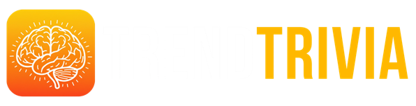 TrendTrivia